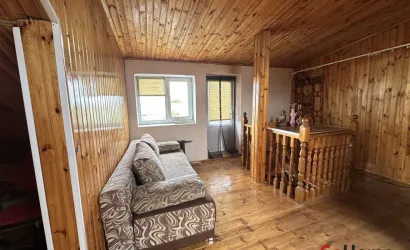  130.6 м2, Гудевичи(Садовая)
