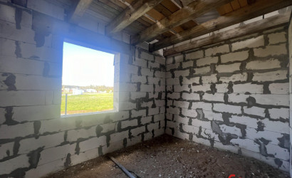 Купить дом, Островля, Лидская ул., 10, 25 соток. Фото 4