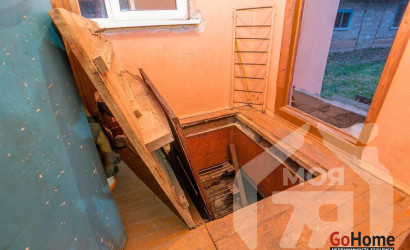  1-этаж.(61.8 м2), Татарщина(Новая ул.)