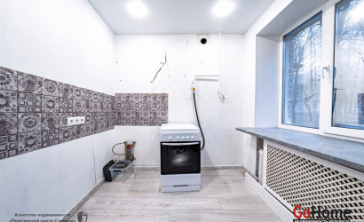 Купить 1-комнатную квартиру, Минск, ул. Люксембург Розы, д. 109 (Московский район). Фото 6