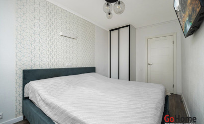 Купить 3-комнатную квартиру, Минск, Филатова, 17 (Заводской район). Фото 13