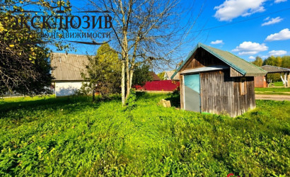 Купить дом в деревне, Родничок-89, 10 соток. Фото 35