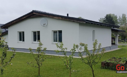 Купить дом, Заславль, Путейская ул., 11/А, 10 соток. Фото 20