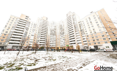 Купить 3-комнатную квартиру, Минск, Нёманская, 80 (Фрунзенский район). Фото 27