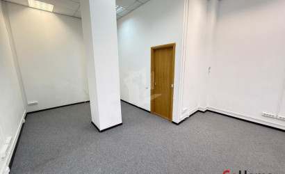 Аренда офиса, Минск, Фабрициуса ул., 8/б, 33.4 кв.м.. Фото 2