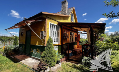 Купить дачу, Брест, Мухавецкий с/с, 5 соток. Фото 6