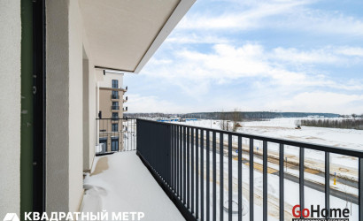 Купить 4-комнатную квартиру, Минск, Виталия Цвирко ул., 67(Советский район). Фото 12