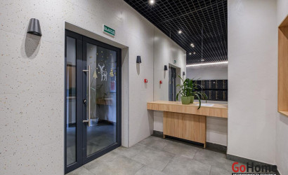 Купить 5-комнатную квартиру, Минск, Тимирязева ул., 8 (Центральный район). Фото 45