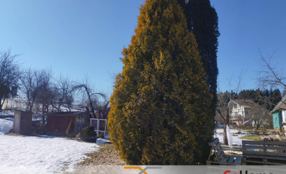 Купить дом в деревне, Колос, 11 соток. Фото 15