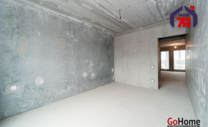 Купить 2-комнатную квартиру, Колодищи, Кленовая Аллея ул., 36. Фото 13