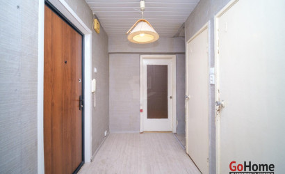 Купить 3-комнатную квартиру, Минск, Куйбышева ул., 44 (Советский район). Фото 19