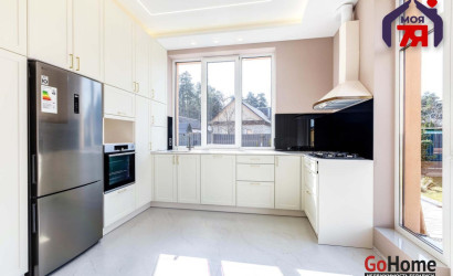 Купить 5-комнатную квартиру, Минск, Парниковый 3-й пер., 11 (Партизанский район). Фото 13