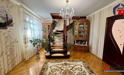 Купить дом, Заполье, Десятины ул., 20 соток. Фото 13