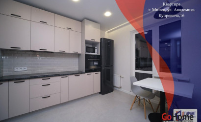 Купить 1-комнатную квартиру, Минск, Купревича ул., 16 (Первомайский район). Фото 1