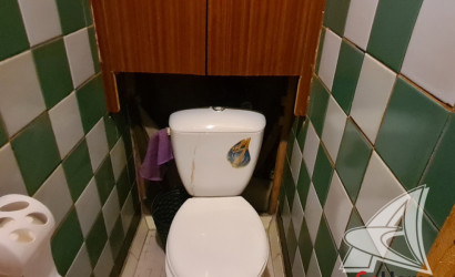 Купить 2-комнатную квартиру, Брест, Дубровка, ул. Дубровская. Фото 6