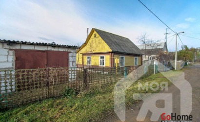 Купить дом, Молодечно, Радошковичская ул., 71 соток. Фото 2