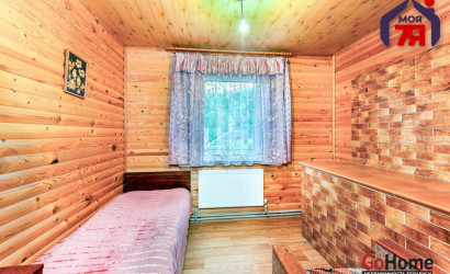 Купить дом в деревне, ВИОЛА, 8.2 соток. Фото 8