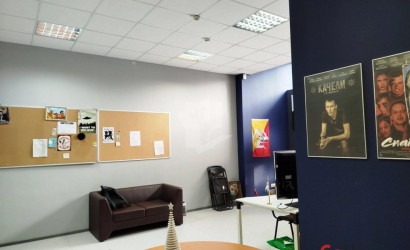 Аренда офиса, Минск, Независимости площадь, 84/А,  34.7 кв.м.. Фото 1