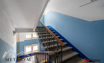 Купить 3-комнатную квартиру, Минск, Седых ул., 44 (Первомайский район). Фото 18