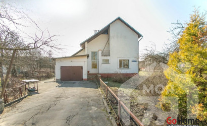 Купить коттедж, Вытроповщина, Комсомольская ул., 22 соток. Фото 2