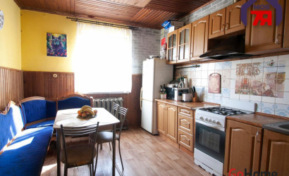 Купить дом, Молодечно, Мицкевича ул., 15 соток. Фото 11