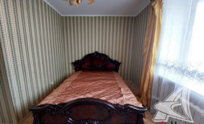 Купить 3-комнатную квартиру, Брест, Березовка, ул. Мошенского. Фото 16