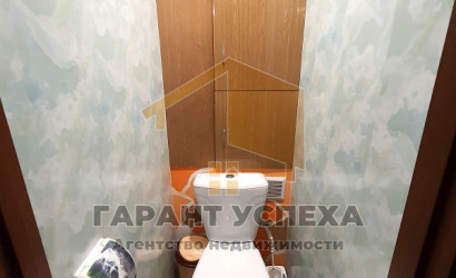 Купить 3-комнатную квартиру, Великорита, Ленина. Фото 17