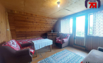 Купить дом в деревне, Лесное-70, 5.16 соток. Фото 16