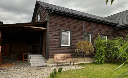 Снять на сутки дом, Гродно, ул. Пригородная, д. 26. Фото 1