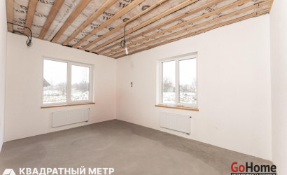 Купить дом, Лобунщина, Лесная ул., 2, 15 соток. Фото 18