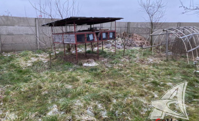 Купить дом, Тельмы-2, Тельминский с/с, 10.32 соток. Фото 15