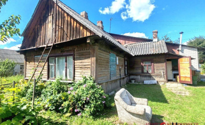 Купить дом, Барановичи, Горького, 6 соток. Фото 3