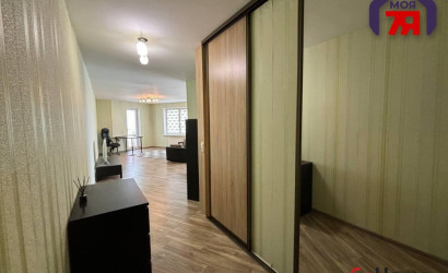 Снять 1-комнатную квартиру, Минск, ул. Мястровская, д. 6 (Центральный район). Фото 15