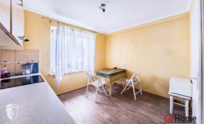 Купить 5-комнатную квартиру, Минск, Голубева, 11 (Московский район). Фото 28