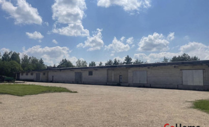 Аренда склада, Волковыск, Октябрьская ул., 157/Е, от 36 до 2000 кв.м. Фото 3
