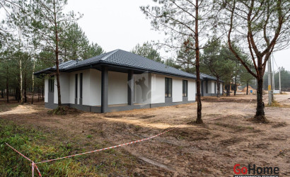 Купить дом, Шеметово, Панская ул., 1/В, 14 соток. Фото 9