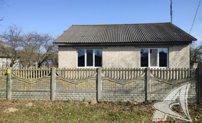 Купить дом, Яцковичи, Лыщицкий с/с, 15.13 соток. Фото 3