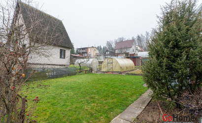 Купить дом, Звездочка-2002, 5.5 соток. Фото 15