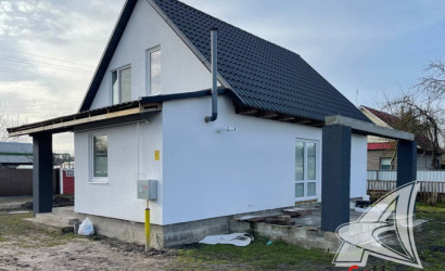 Купить дом, Брест, Мотыкальский с/с, 5 соток. Фото 7