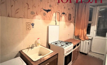 Купить 1-комнатную квартиру, Гомель, Владимирова, 27. Фото 4