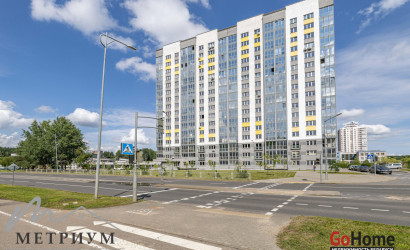 Купить 2-комнатную квартиру, Минск, Купревича ул., 16 (Первомайский район). Фото 28