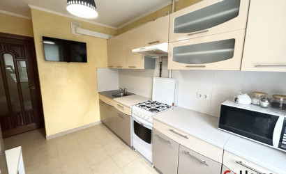 Купить 3-комнатную квартиру, Гродно, Врублевского, 86. Фото 12