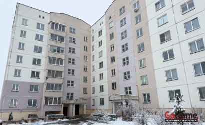 Купить 3-комнатную квартиру, Витебск, Московский, 107/1. Фото 17