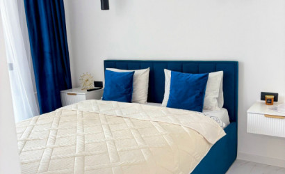 Снять 1-комнатную квартиру на сутки, Брест, ул. Гоголя, д. 86. Фото 1