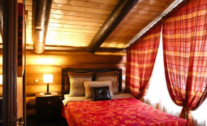 Снять на сутки коттедж, Боровляны, Лесная ,32. Фото 7