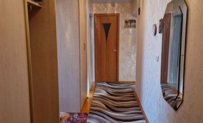 Купить 3-комнатную квартиру, Жодино, 8 Марта ул., 12. Фото 4