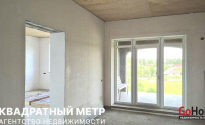 Купить дом, Узда, Наркевича-Иодки ул., 14.65 соток. Фото 16