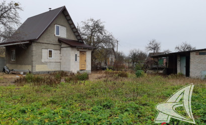 Купить дачу, Брест, Мухавецкий с/с, 5.11 соток. Фото 13