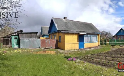  38.3 м2, Полоцк(Купалы ул., 25)