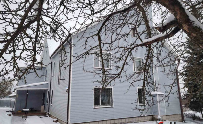 Купить коттедж, Ольгово, Садовая, 43, 24.6 соток. Фото 28